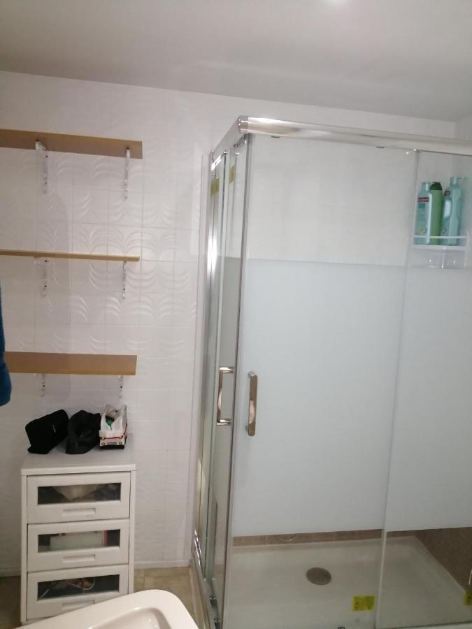 Piso En El Centro De Granada Con Garaje Incluido Gratis Apartment Екстериор снимка