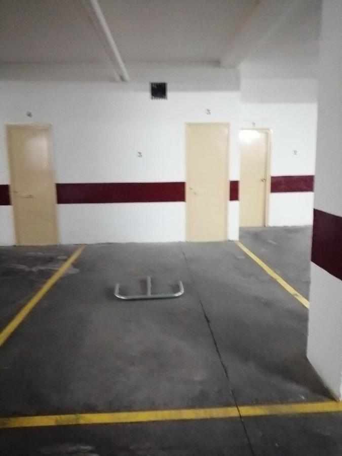 Piso En El Centro De Granada Con Garaje Incluido Gratis Apartment Екстериор снимка