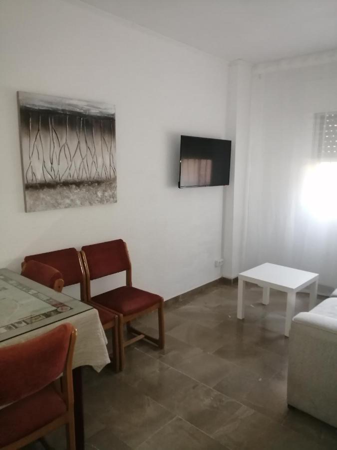 Piso En El Centro De Granada Con Garaje Incluido Gratis Apartment Екстериор снимка