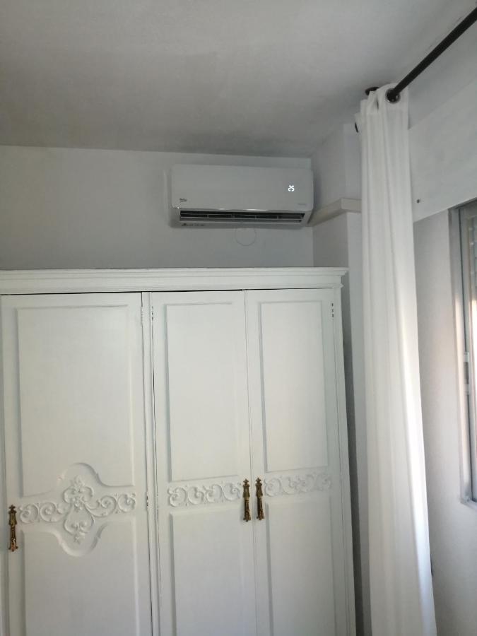 Piso En El Centro De Granada Con Garaje Incluido Gratis Apartment Екстериор снимка