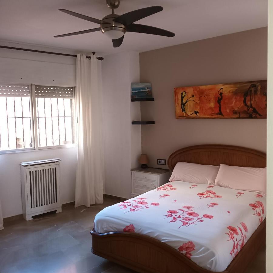 Piso En El Centro De Granada Con Garaje Incluido Gratis Apartment Екстериор снимка