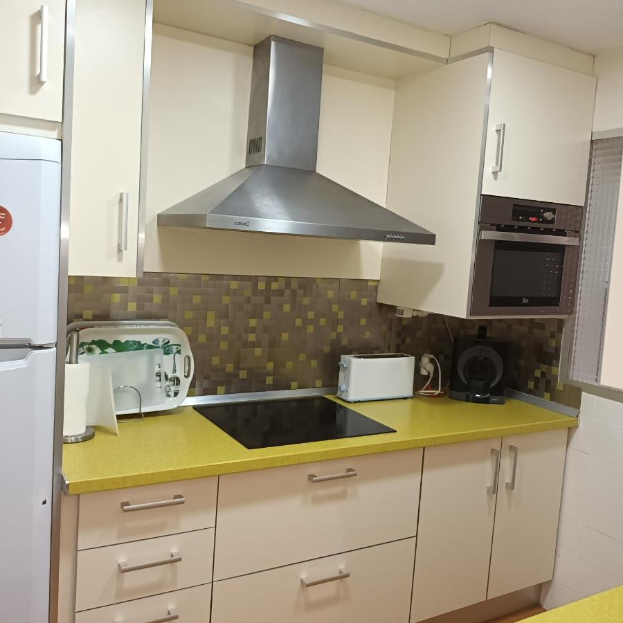 Piso En El Centro De Granada Con Garaje Incluido Gratis Apartment Екстериор снимка