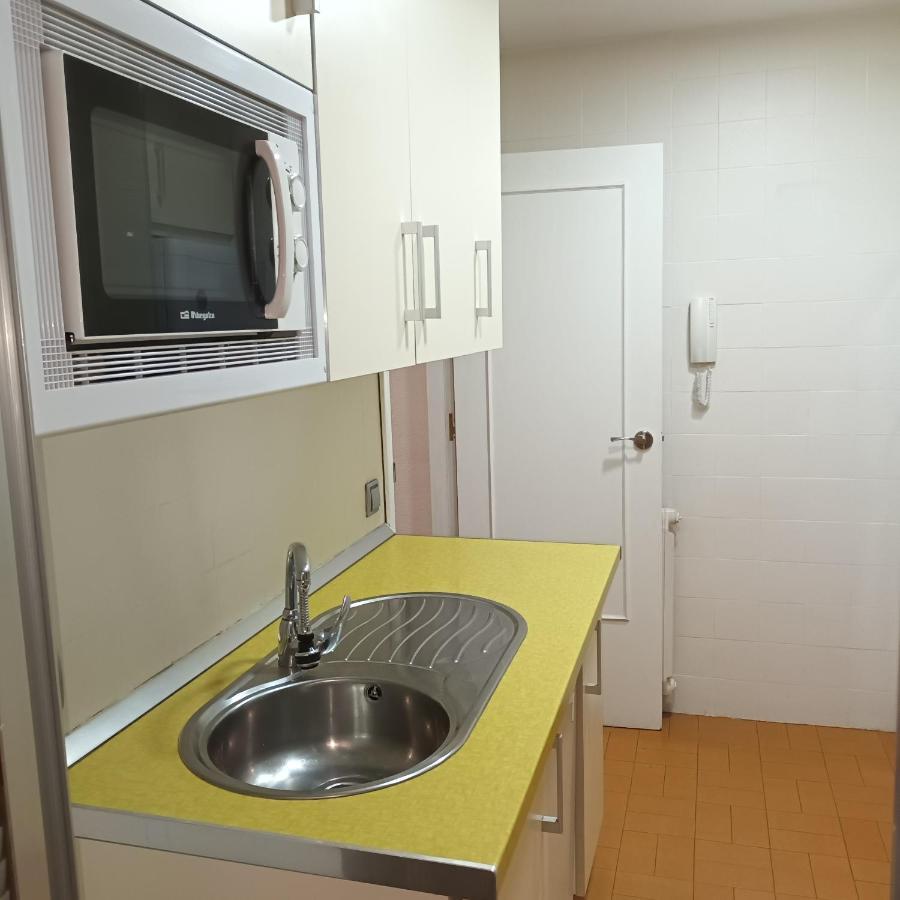 Piso En El Centro De Granada Con Garaje Incluido Gratis Apartment Екстериор снимка