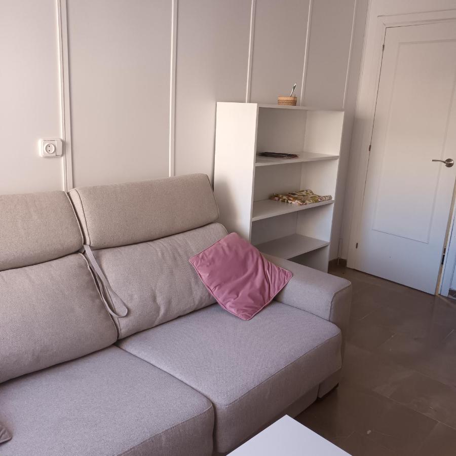 Piso En El Centro De Granada Con Garaje Incluido Gratis Apartment Екстериор снимка