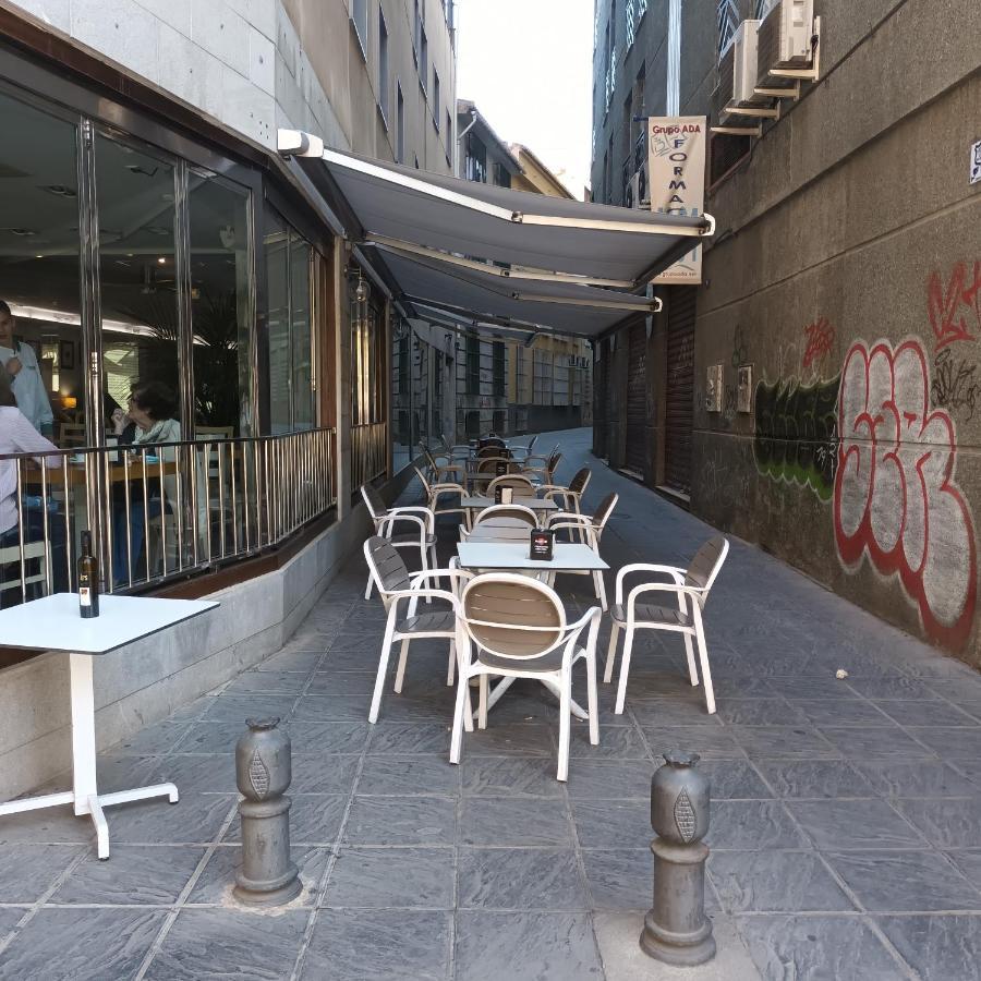 Piso En El Centro De Granada Con Garaje Incluido Gratis Apartment Екстериор снимка