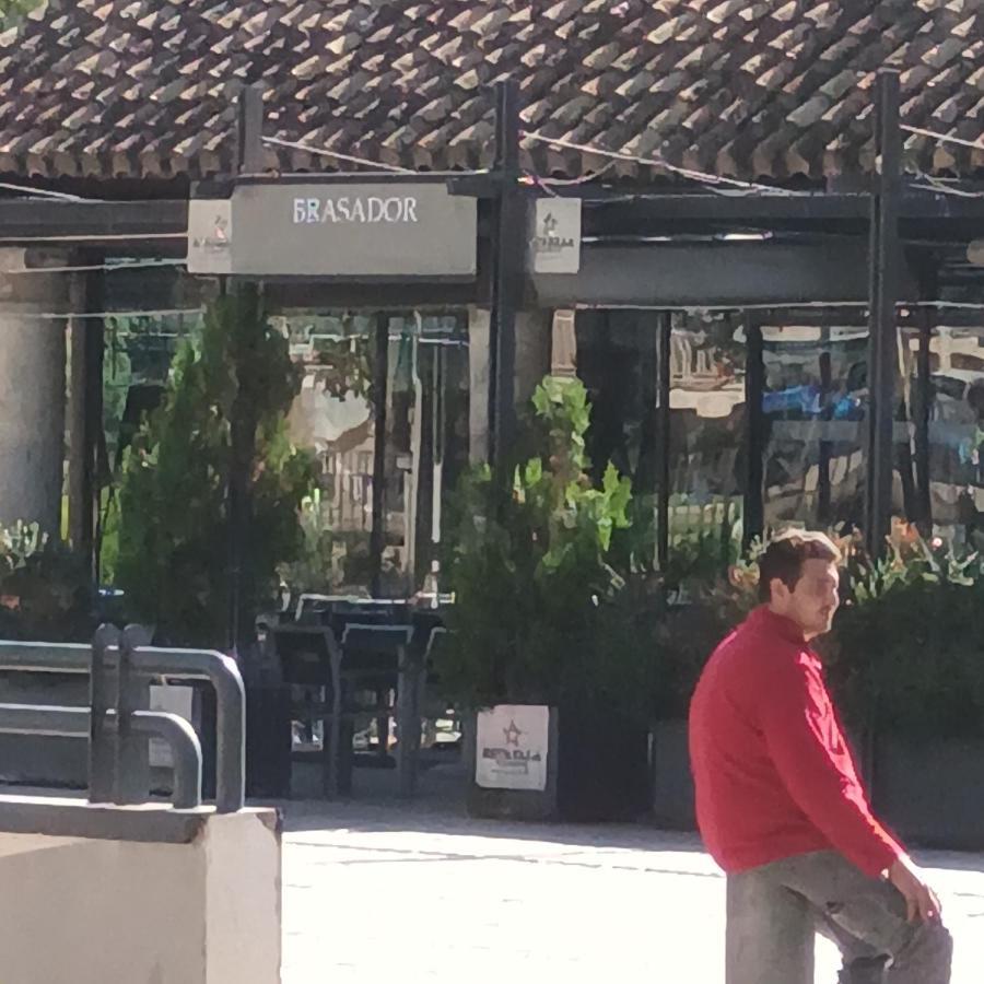 Piso En El Centro De Granada Con Garaje Incluido Gratis Apartment Екстериор снимка