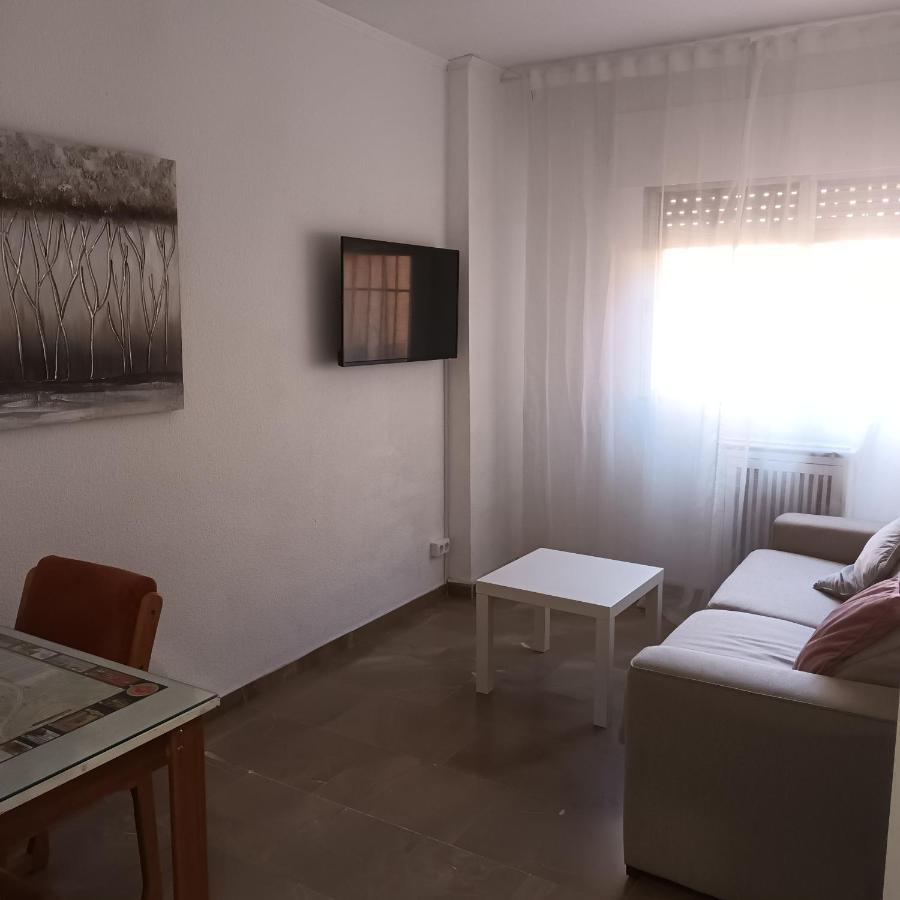 Piso En El Centro De Granada Con Garaje Incluido Gratis Apartment Екстериор снимка