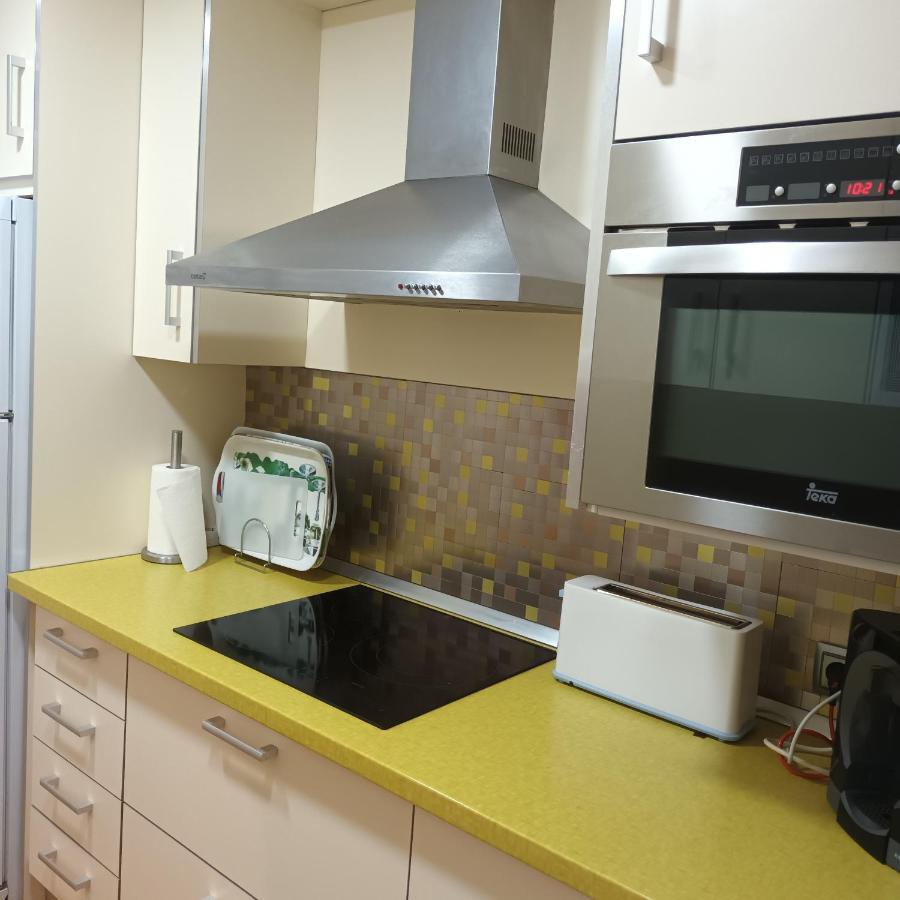 Piso En El Centro De Granada Con Garaje Incluido Gratis Apartment Екстериор снимка