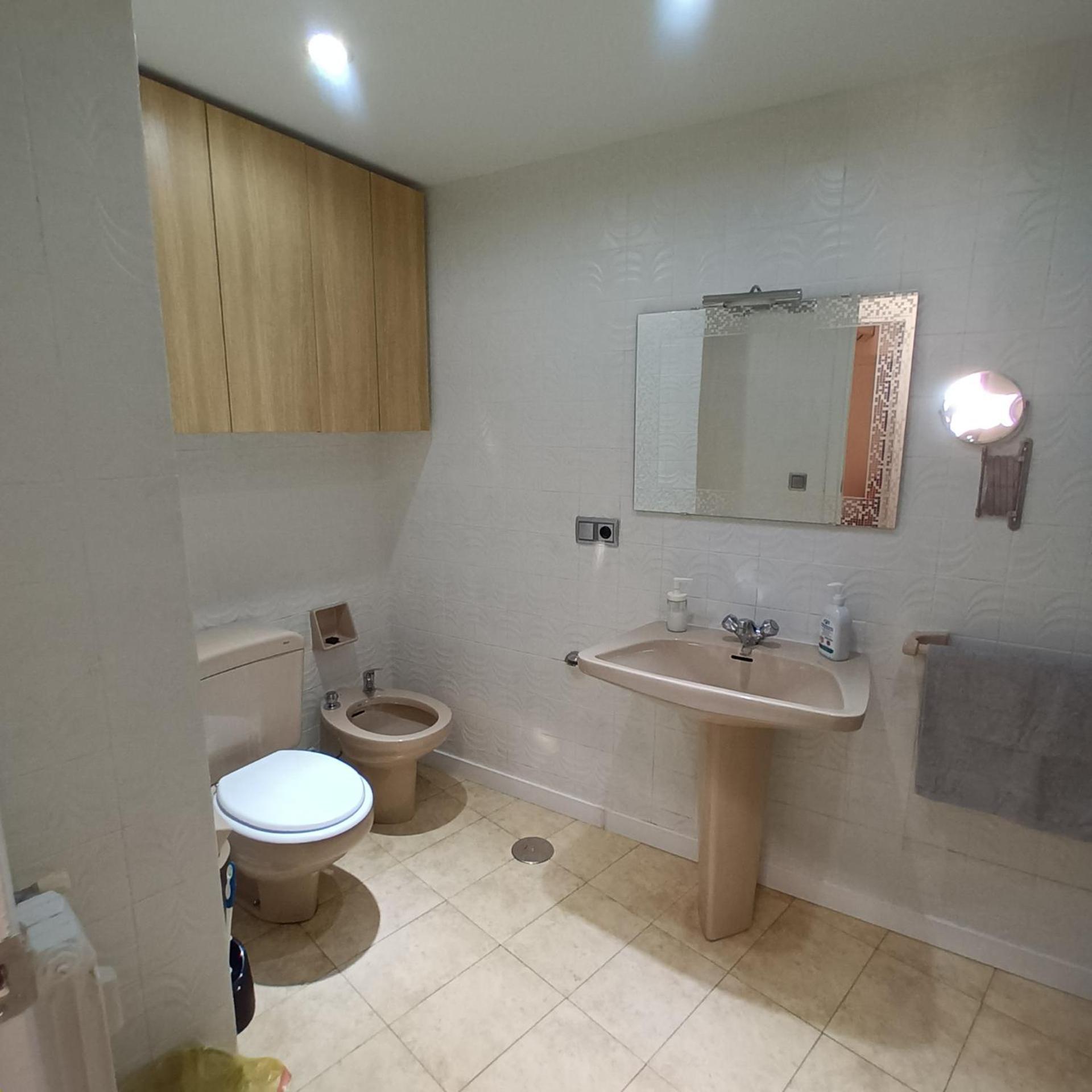 Piso En El Centro De Granada Con Garaje Incluido Gratis Apartment Екстериор снимка