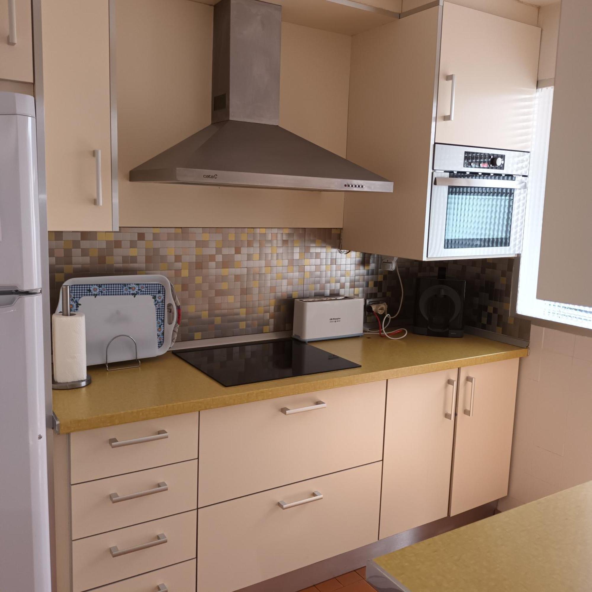 Piso En El Centro De Granada Con Garaje Incluido Gratis Apartment Екстериор снимка