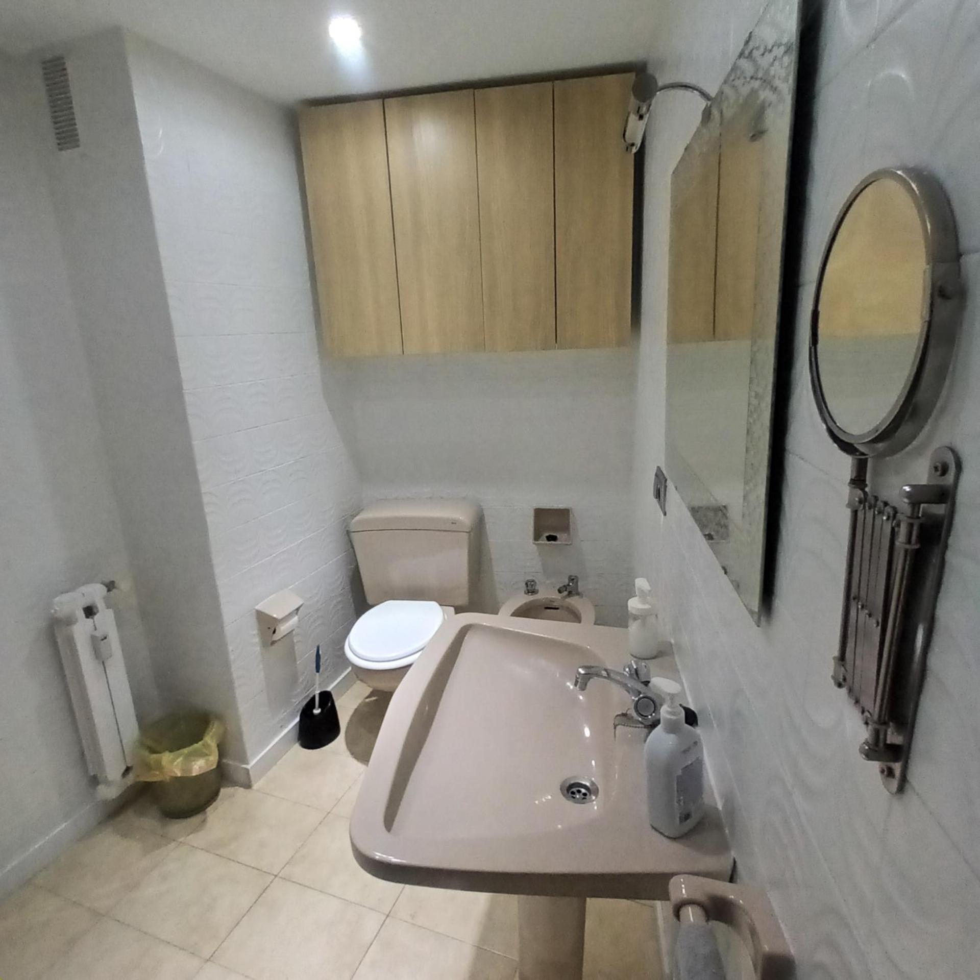 Piso En El Centro De Granada Con Garaje Incluido Gratis Apartment Екстериор снимка