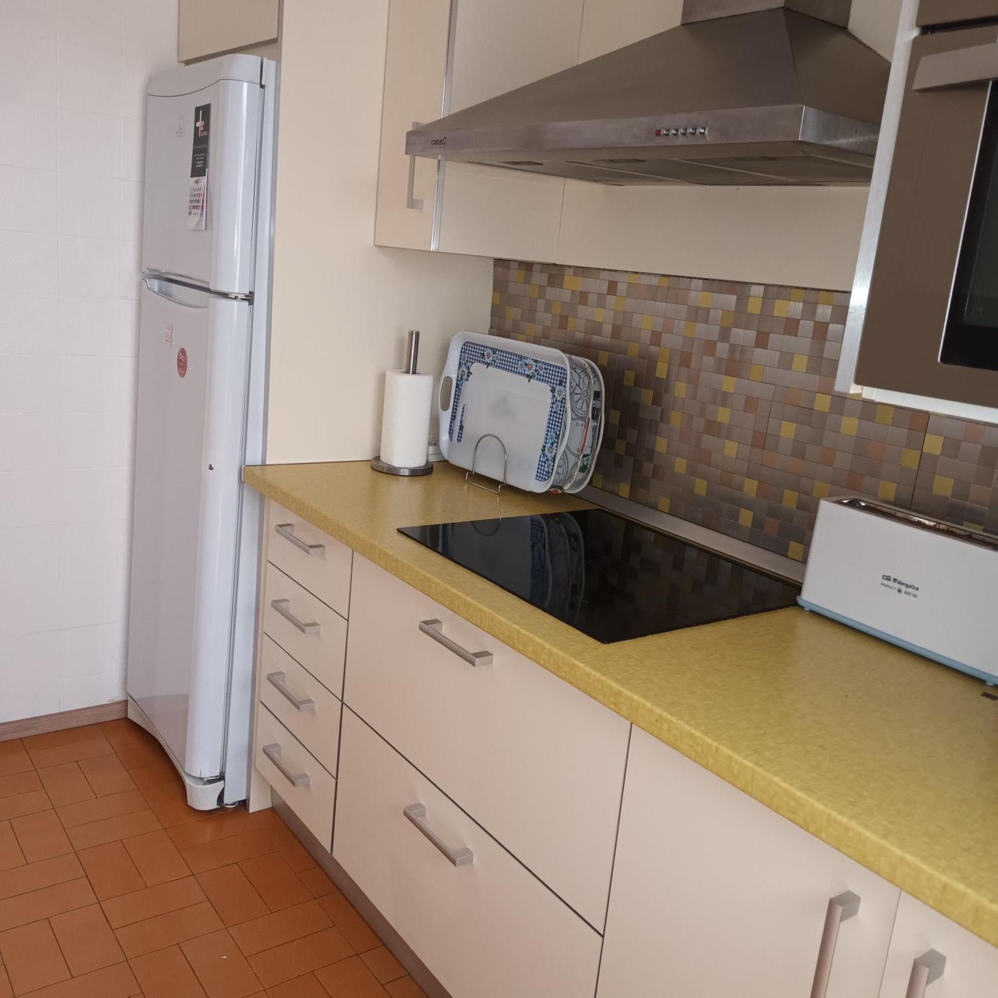 Piso En El Centro De Granada Con Garaje Incluido Gratis Apartment Екстериор снимка