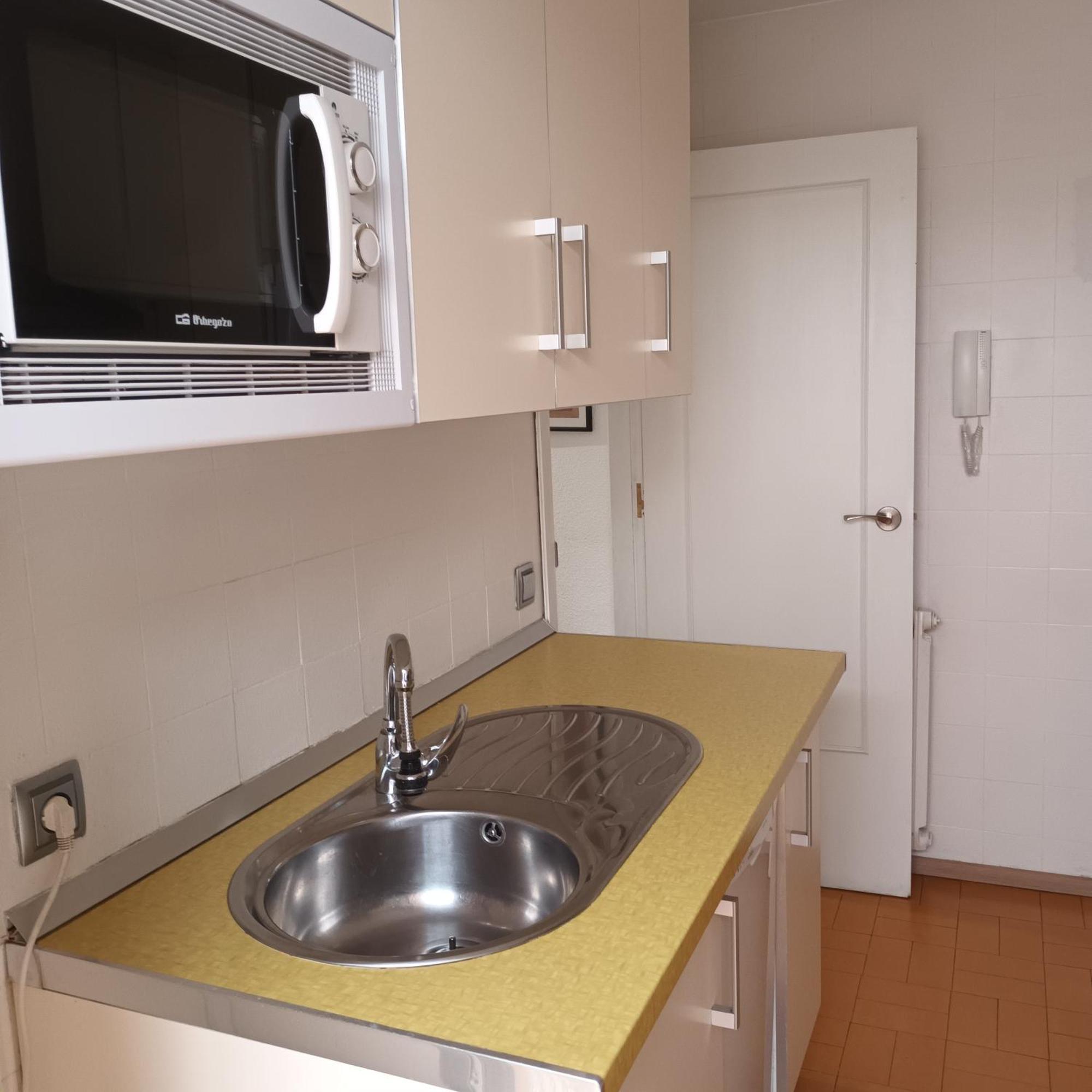Piso En El Centro De Granada Con Garaje Incluido Gratis Apartment Екстериор снимка