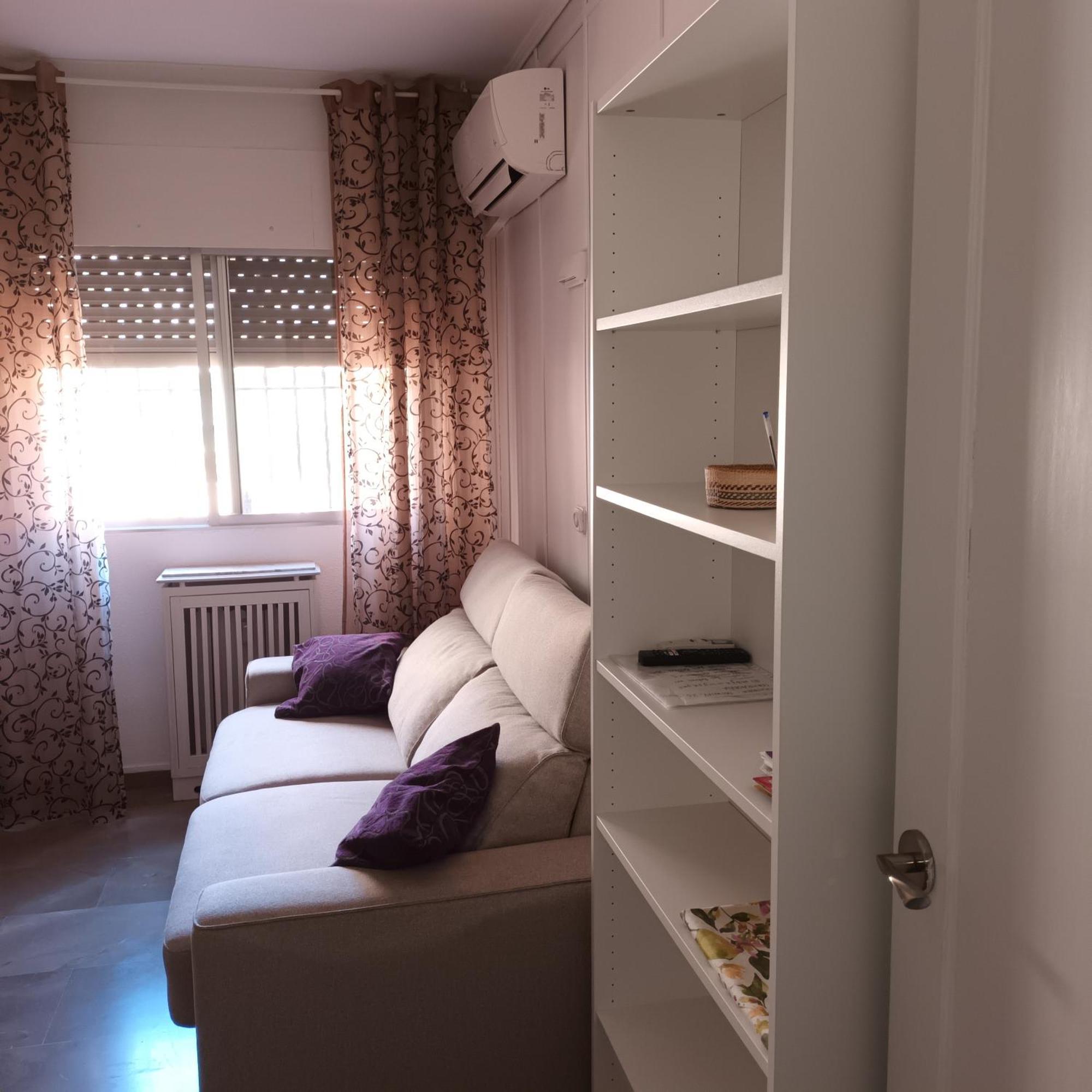 Piso En El Centro De Granada Con Garaje Incluido Gratis Apartment Екстериор снимка