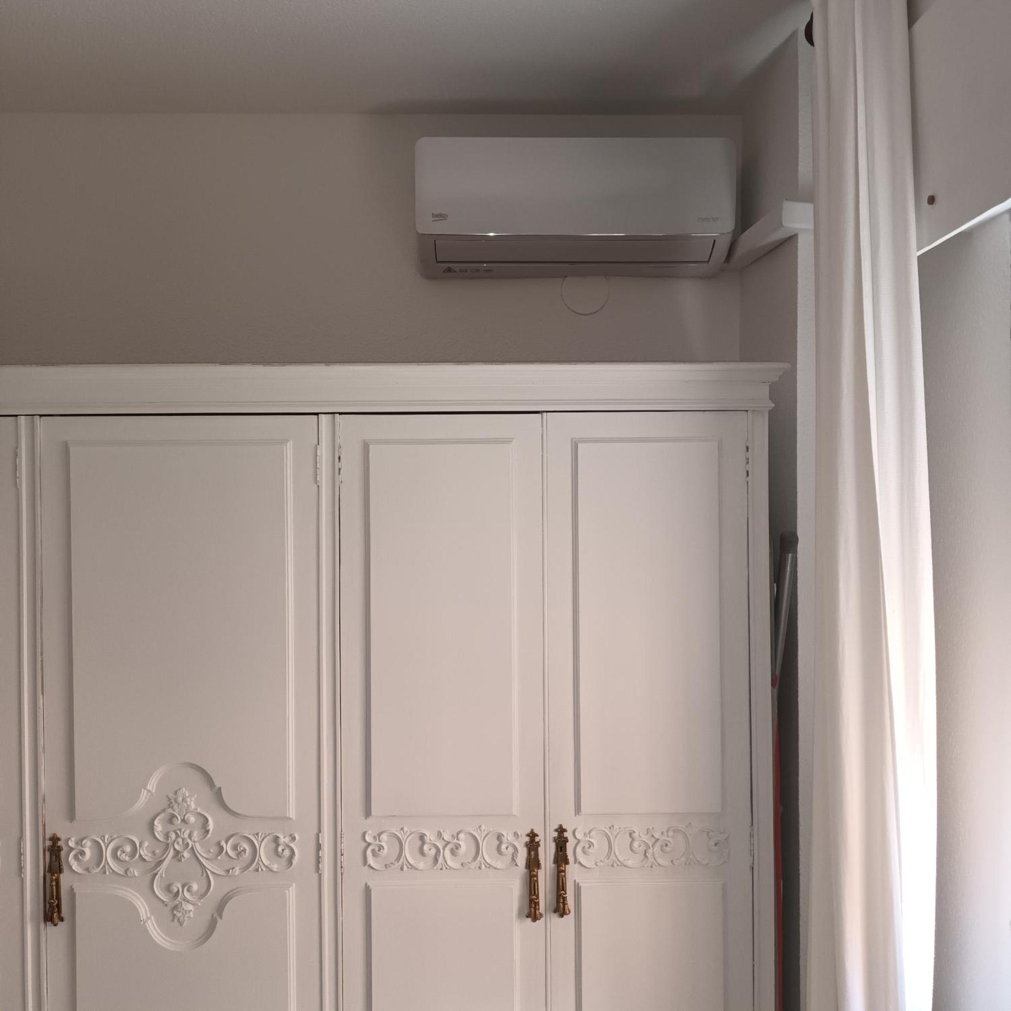 Piso En El Centro De Granada Con Garaje Incluido Gratis Apartment Екстериор снимка